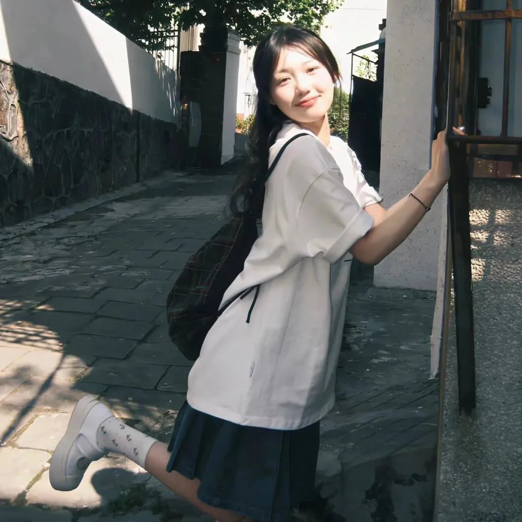 爱的接力棒