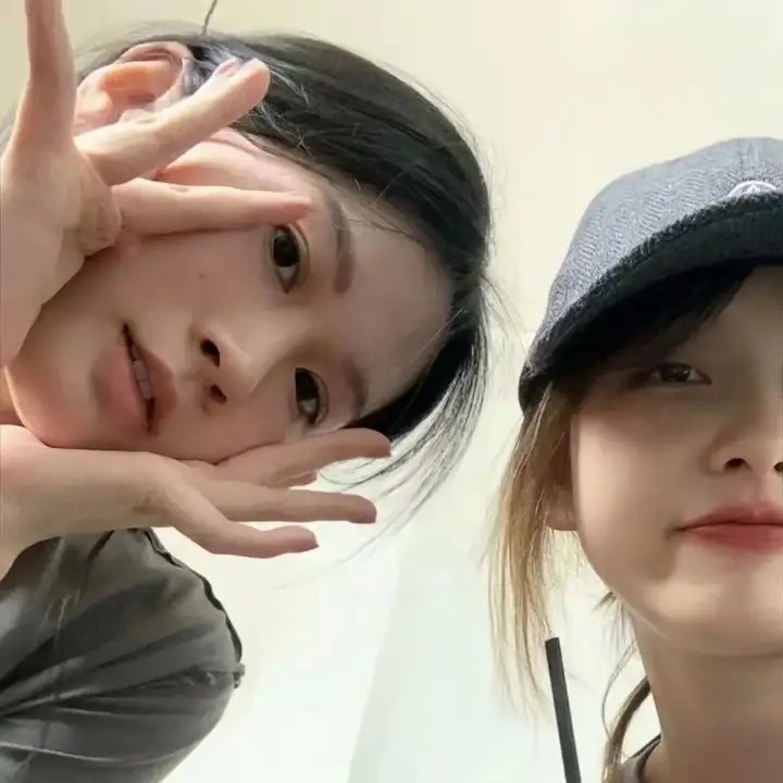 爱情好意外