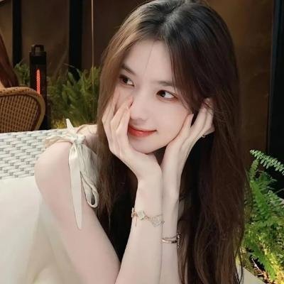 白色的马赛女人