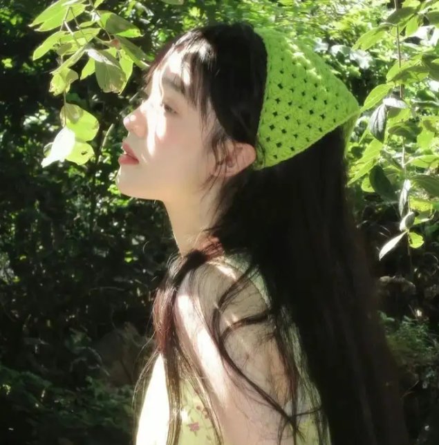 不见不散